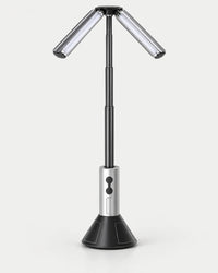 Alphes Beacon Telescopic Camping Lantern & Torch