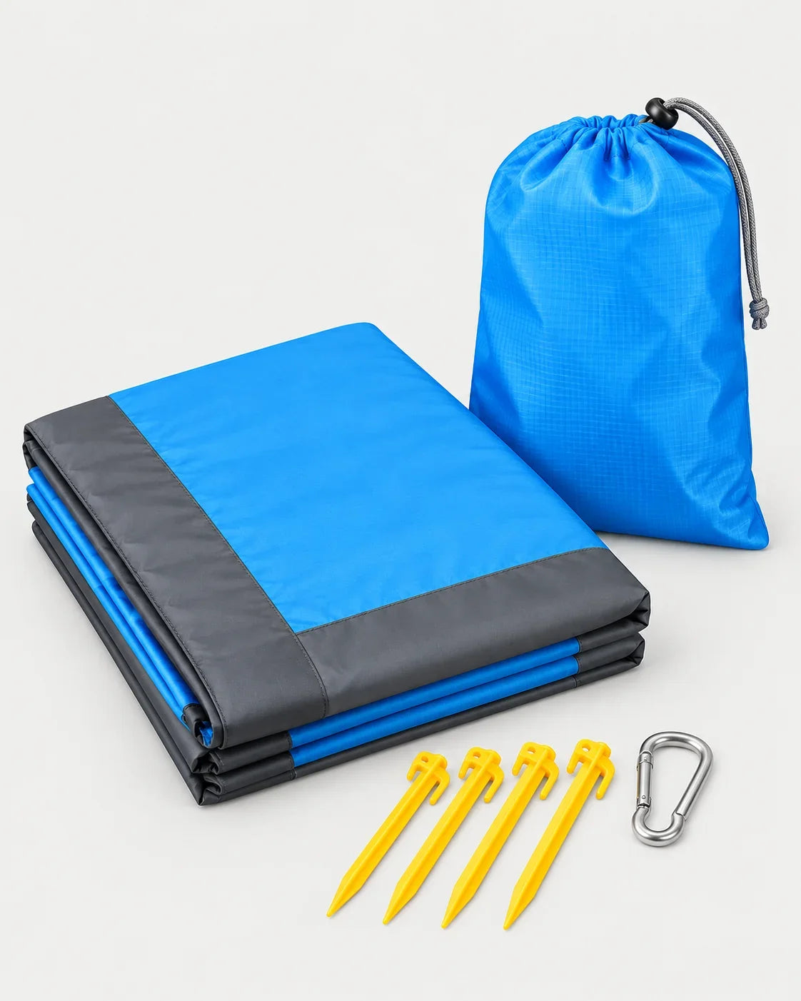 Alphes Driftaway Sandproof Beach Mat