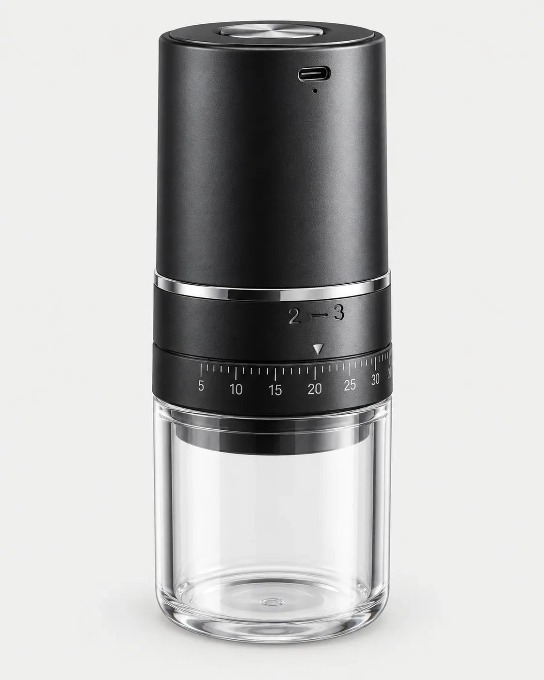 Alphes Drifter Cordless Burr Coffee Grinder
