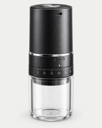 Alphes Drifter Cordless Burr Coffee Grinder