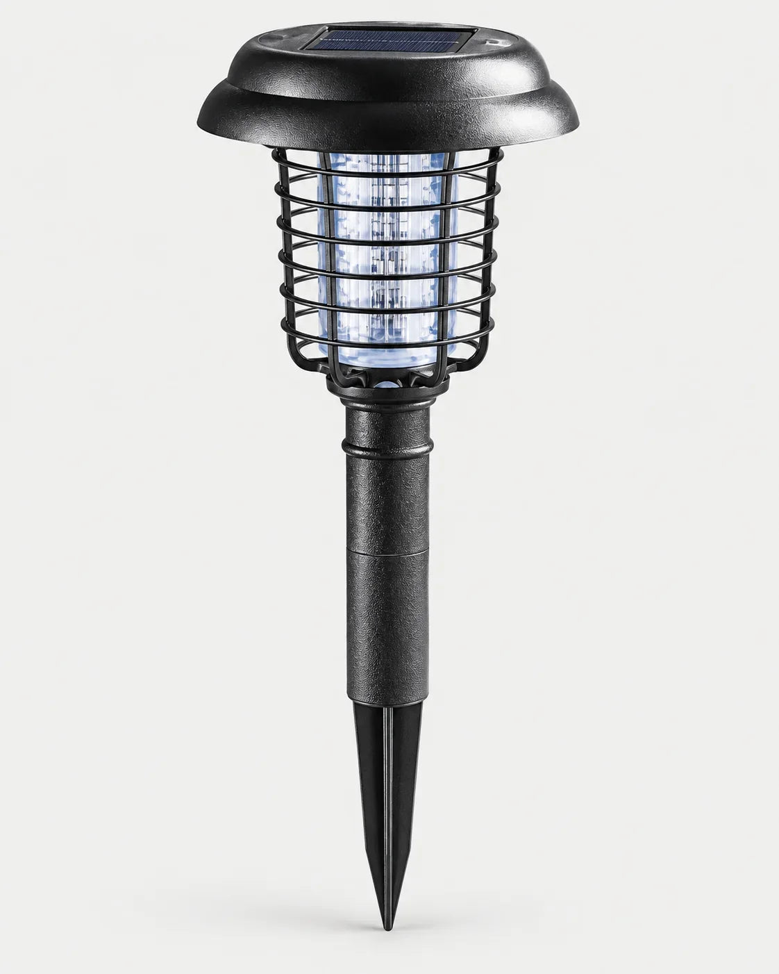 Alphes Duskwatch Solar Mosquito Lamp