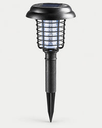 Alphes Duskwatch Solar Mosquito Lamp