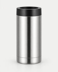 Alphes Frostgrip Insulated Can & Stubby Cooler