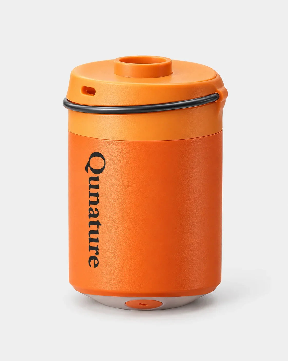 Alphes Gust Mini Air Pump & Camping Lantern