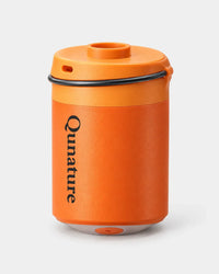 Alphes Gust Mini Air Pump & Camping Lantern