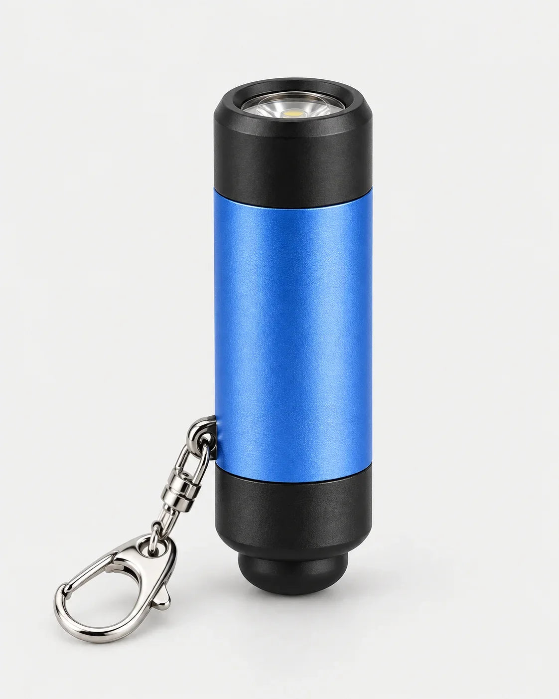 Alphes Keymate Rechargeable Keyring Torch