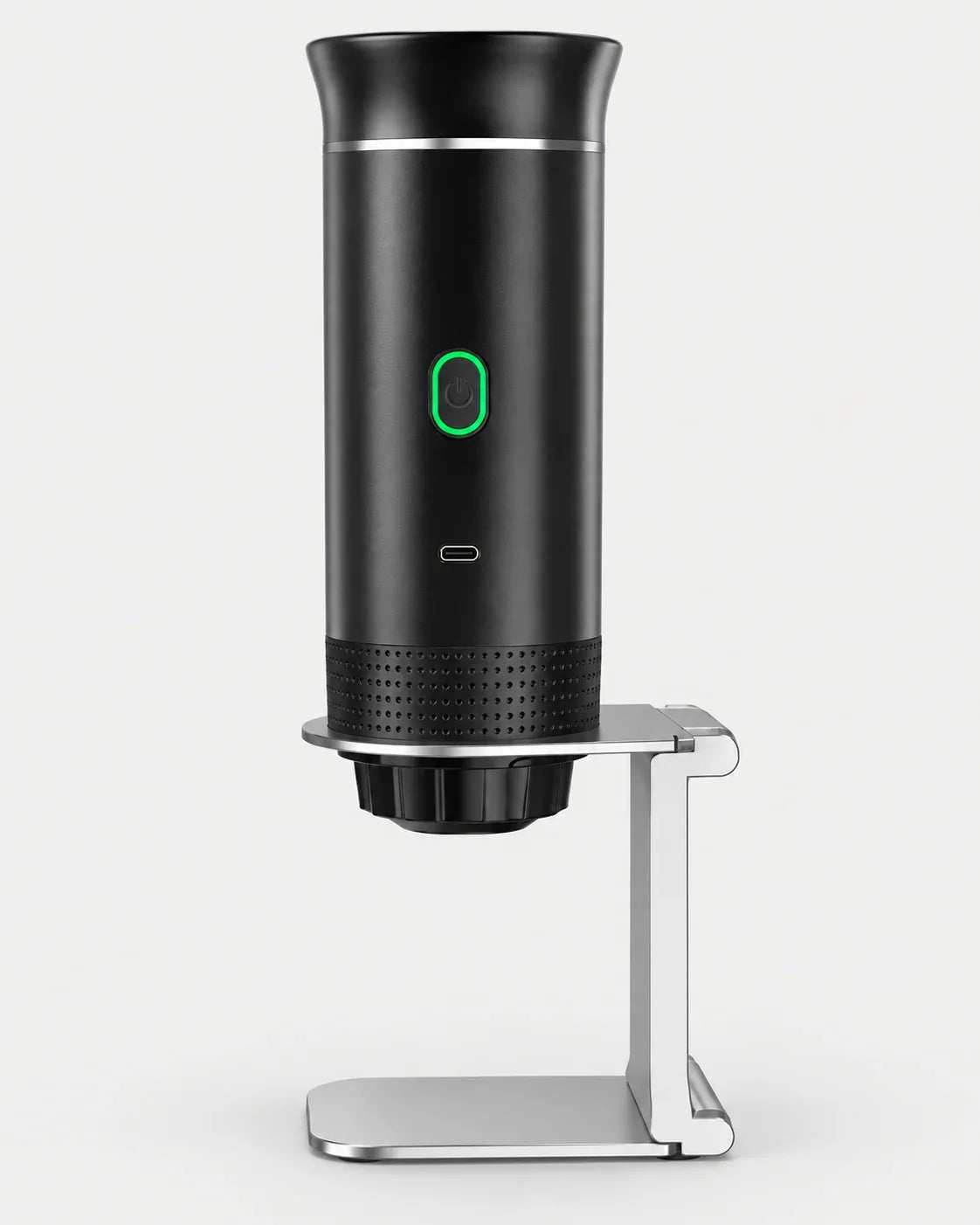 Alphes Nomad Portable Espresso Machine