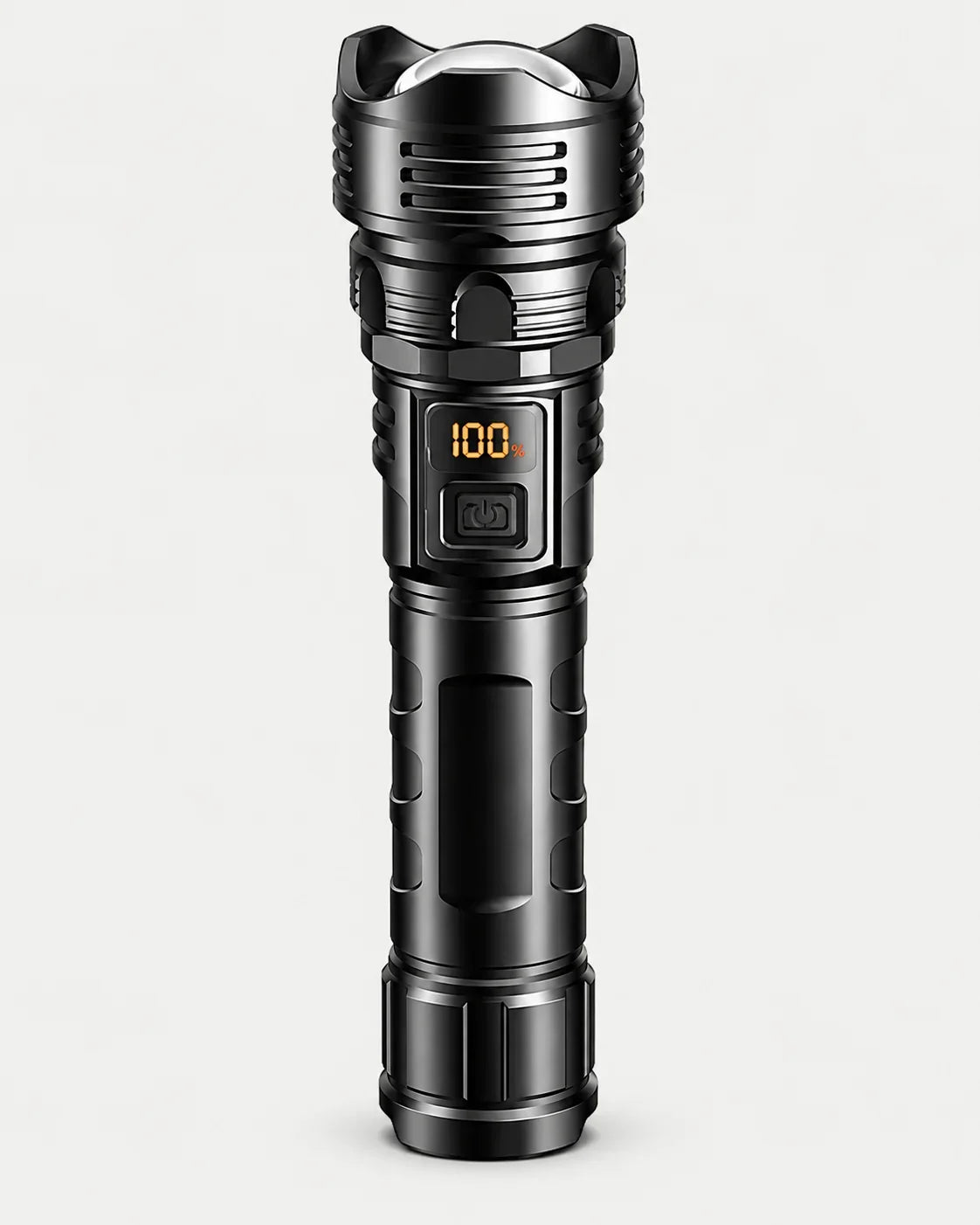 Alphes Ranger Rechargeable Zoom Torch