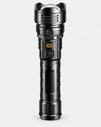 Alphes Ranger Rechargeable Zoom Torch