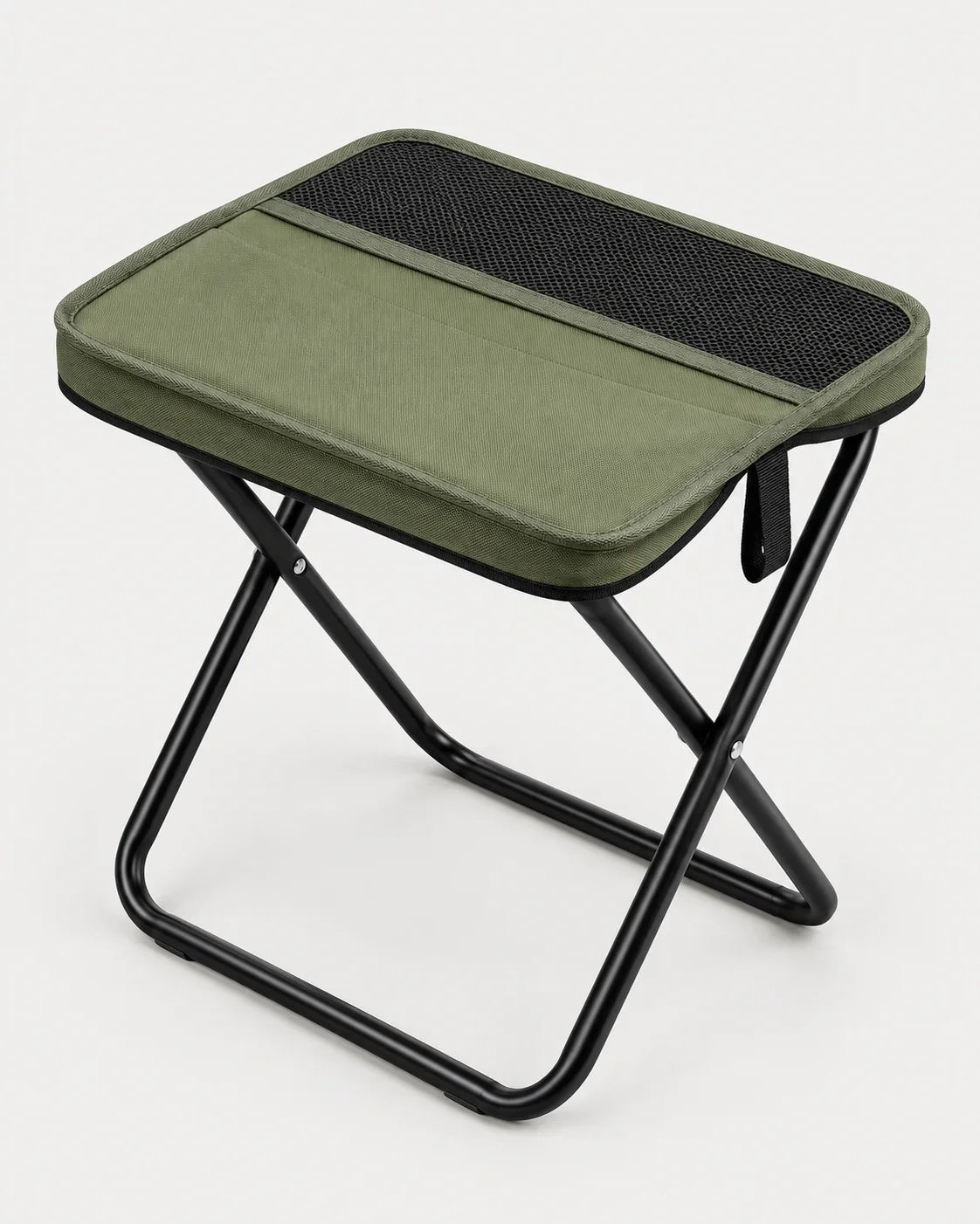 Alphes Sideline Folding Camp Stool