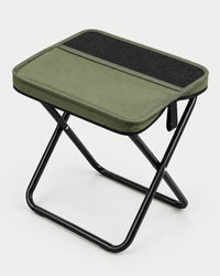 Alphes Sideline Folding Camp Stool
