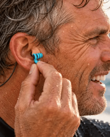 How to fit a ColdWall Plug